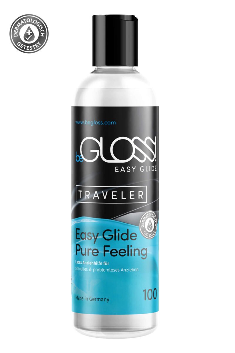 Latex – Easy Glide