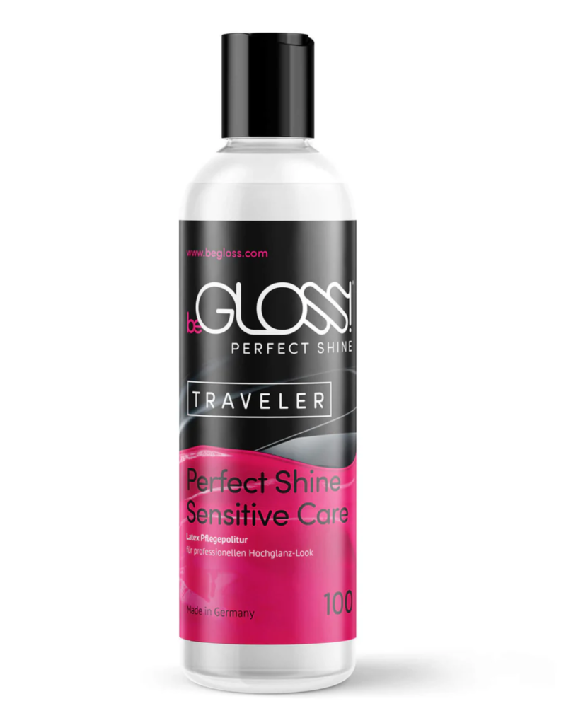 Premium Latex Polish - Perfect Shine