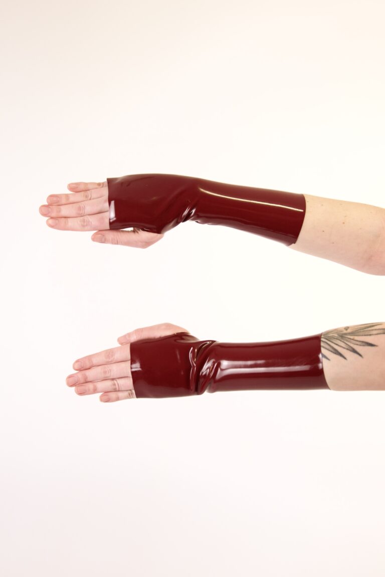 mid length Latex Gloves Ardore