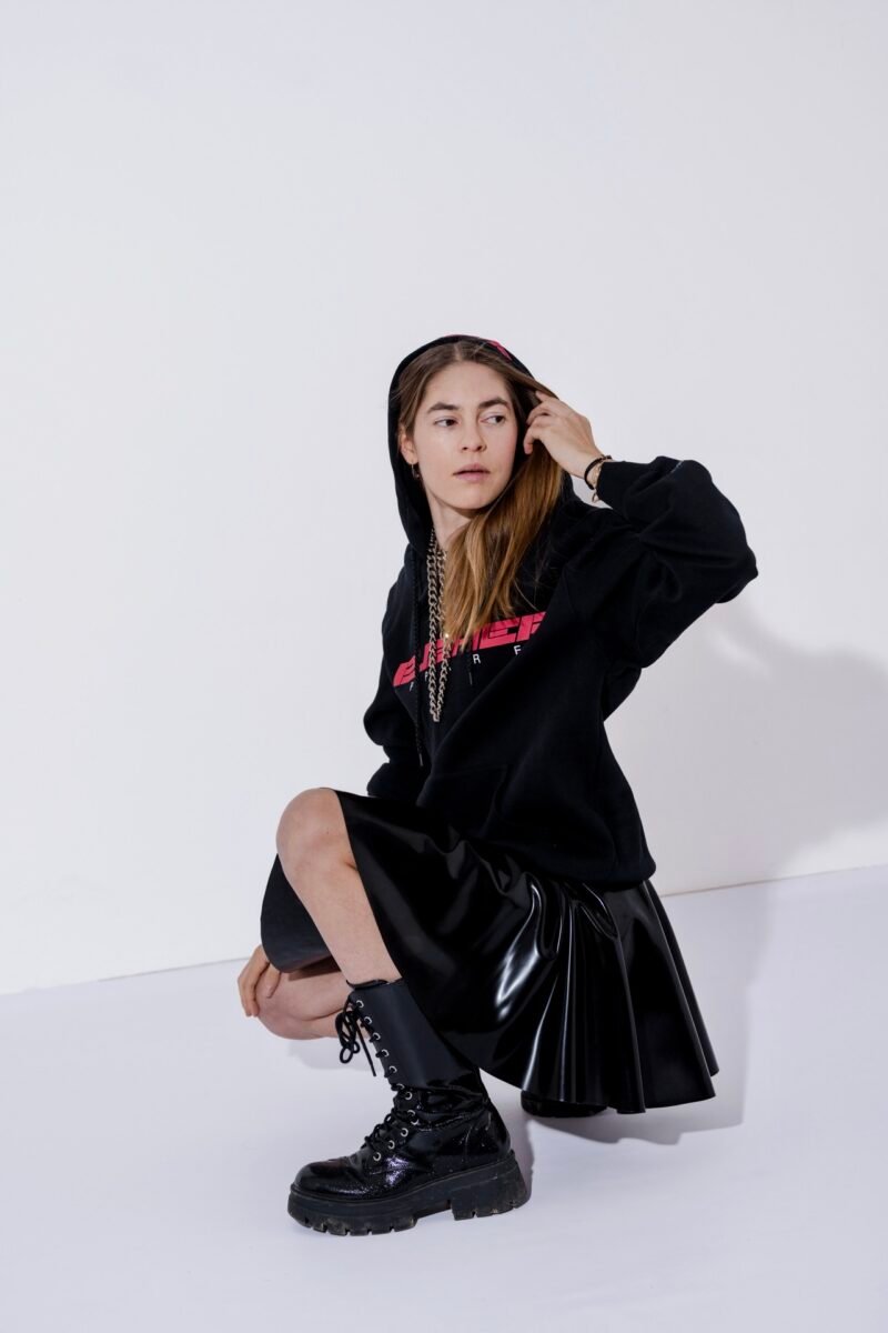 Mini Skaterskirt