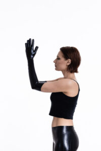 Ardore Signature Gloves Long